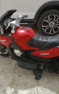 موتور شارژی
