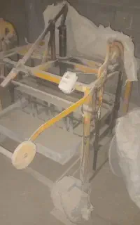 بلوک زن