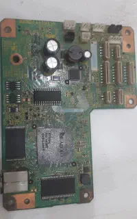 فرمتر چاپگر اپسون T50