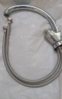 شیراب و خرطومی جاروبرقی
