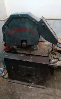 اره پروفیل فرپشی