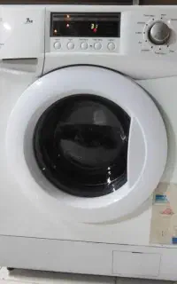 لباسشویی اسنوا ۷ کیلویی اصل کره
