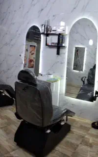 سالن زیبایی اسرین ناز