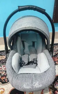 کریر در حدود نونو