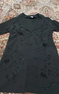 مانتو /لباس مجلسی