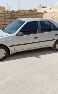 پژو خانگی