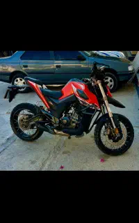 موتور زونتس