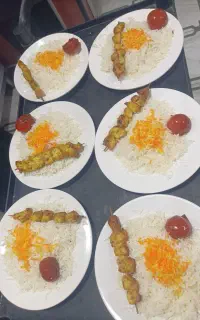 کربلایی معلی شش روزه هر هفته بصورت ثابت