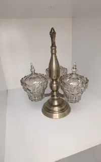اردو خوری در دار