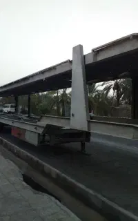 اجاره سواری کش