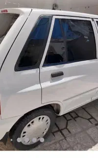 پراید هاچ‌بک  مدل ۹۶