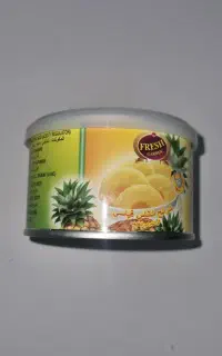 فروش کمپوت آناناس وگیلاس