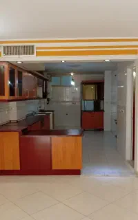ویلایی ۲۰۰متری سه خواب با حیاط اختصاصی ایمان غربی