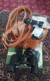 دوربین شکاری روسی