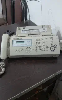 فکس پاناسونیک