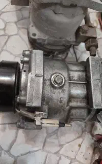 فوروش کمپرسور دسته دوم