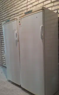 یخچال دوقلو مدل ارج  در حد نو ۵۰/۰۰۰/۰۰۰ تومان