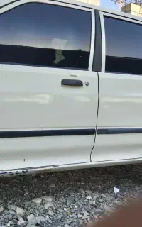ماشین مدل ۹۱
