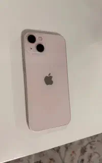 ۱۳ نرمال صورتی