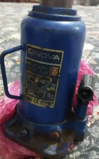 جک 20تنی