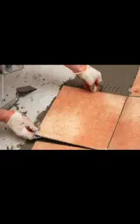 دنبال کار میگردم گچکاری یا کاشی کاری