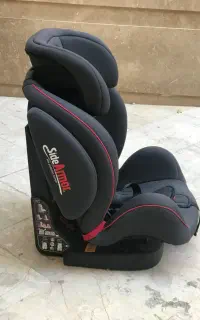 صندلی کودک ولدان