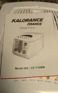 سرخ کن نو