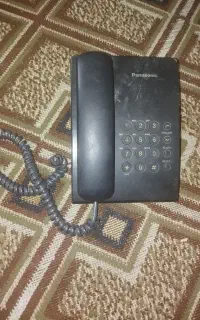 تلفن رومیزی