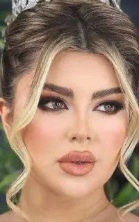 نیازمند مدل میکاپ