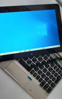 تبلت ویندوزی لمسی Q584فوجیتسو NEC mouse