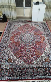 فروش سه عدد فرش