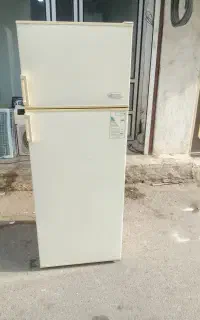 یخچال آزمایشی