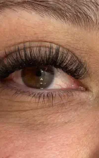 اکستنشن مژه ولیفت و لمینت مژه وابرو