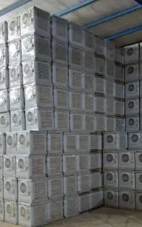 کولر آبی مدل 2800