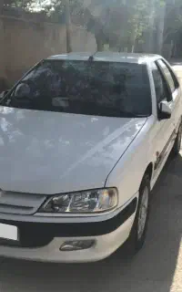 پارسtu5 مدل۹۳