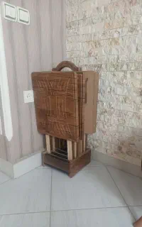 میز