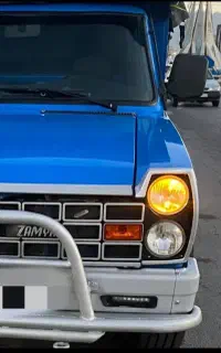 نیسان بار حمل بار به تمام نقاط