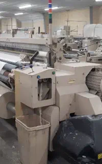 بافنده آقا (دستگاه ایرجت)