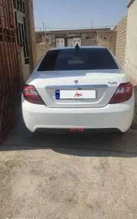 دنا پلاس6 رینگ اسپرت درحد خشک ۱۴۰۵