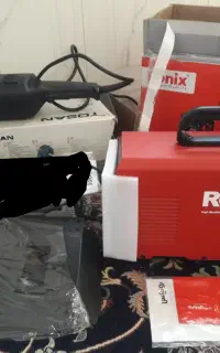 متورجوش رونیکس وفرض نونو۲۷تومان معاوزه باهندا۱۲۵