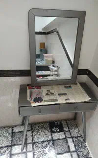 اینه وکنسول