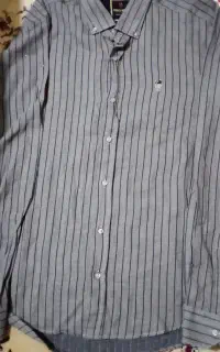 پیراهن مردانه