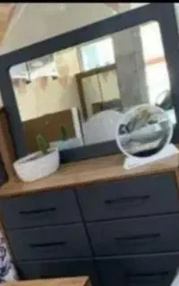 آیینه دراور