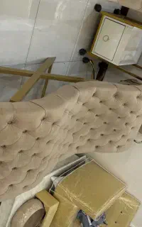 اجاره تخت مژه