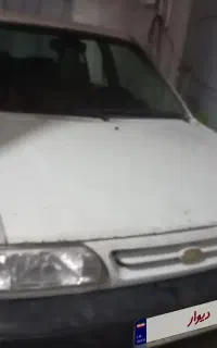 پراید کره ای