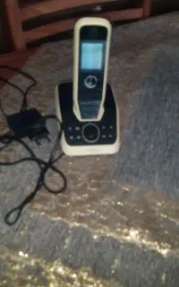 تلفن بی‌سیمی