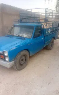 نیسان دوگانه