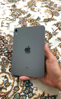iPad mini 6