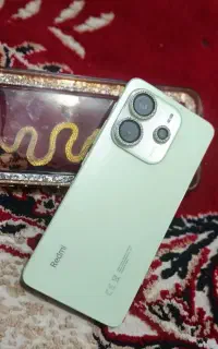 گوشی اک اک نوت 14