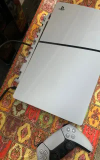 ps5 slim digital